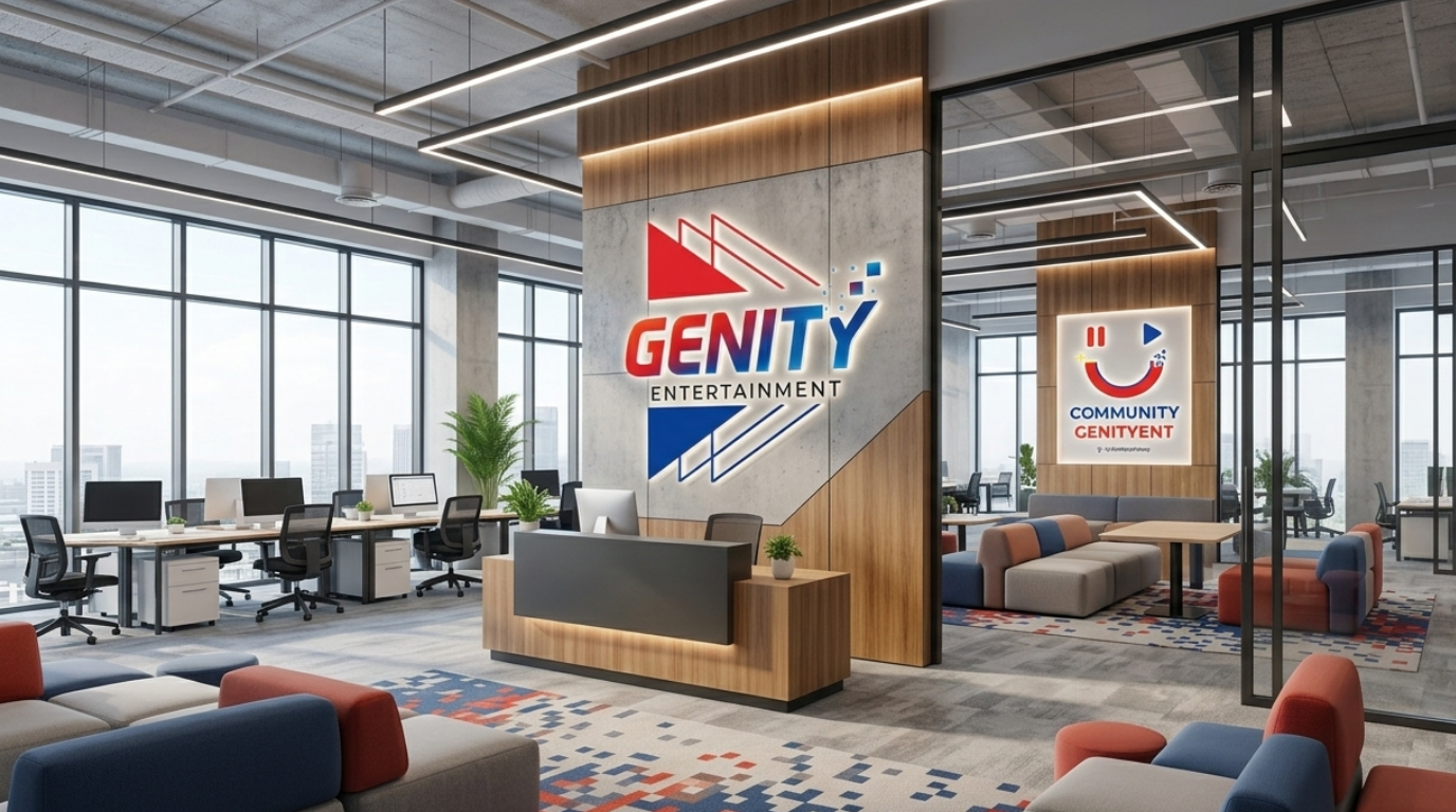 Kantor Genityent Group